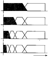 Recursive Wavelet